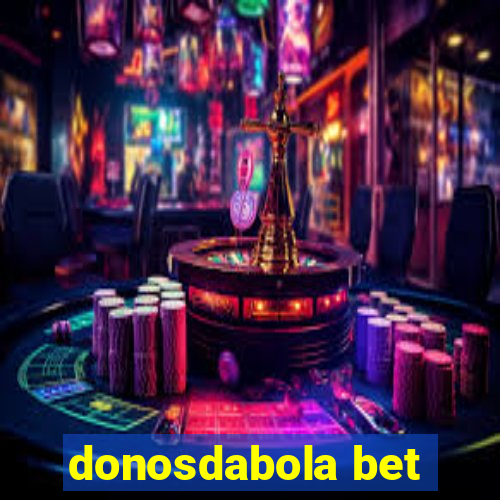 donosdabola bet